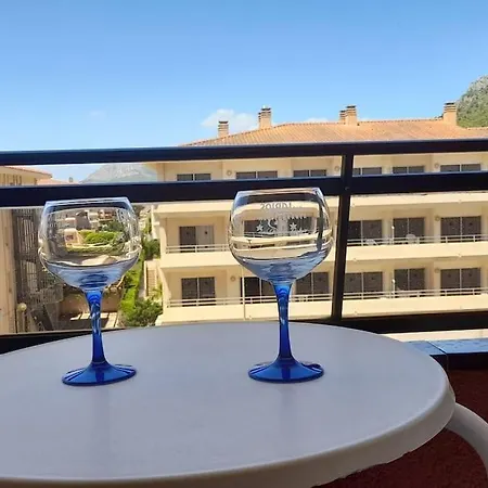 Con Piscina Y Muy Luminoso L'Estartit