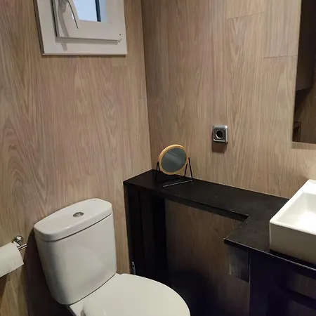 Con Piscina Y Muy Luminoso Apartamento L'Estartit