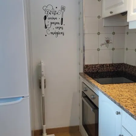 Apartamento Con Piscina Y Muy Luminoso *