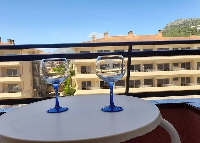 Con Piscina Y Muy Luminoso L'Estartit
