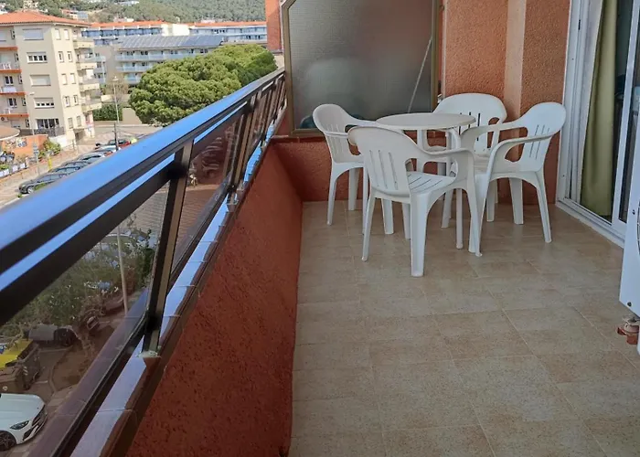 Con Piscina Y Muy Luminoso L'Estartit