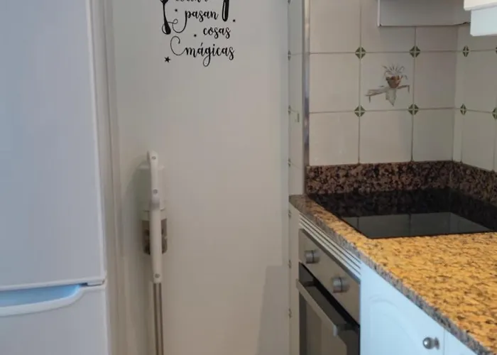 Appartamento Con Piscina Y Muy Luminoso *