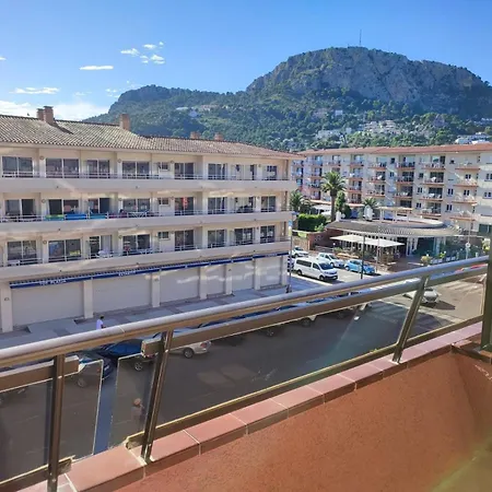 Con Piscina Y Muy Luminoso Apartment L'Estartit